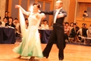 カマタダンス教室 45周年記念舞踏晩餐会