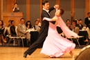 カマタダンス教室 45周年記念舞踏晩餐会